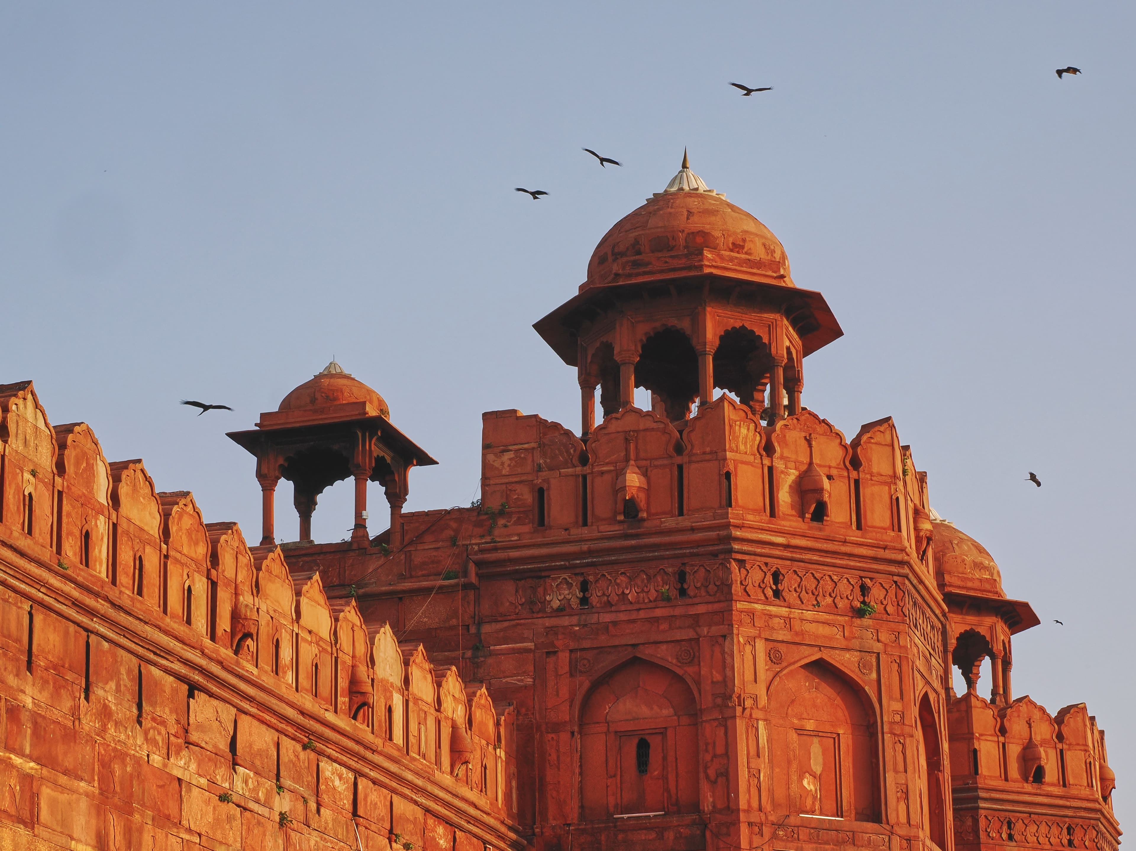 Delhi to Ayodhya