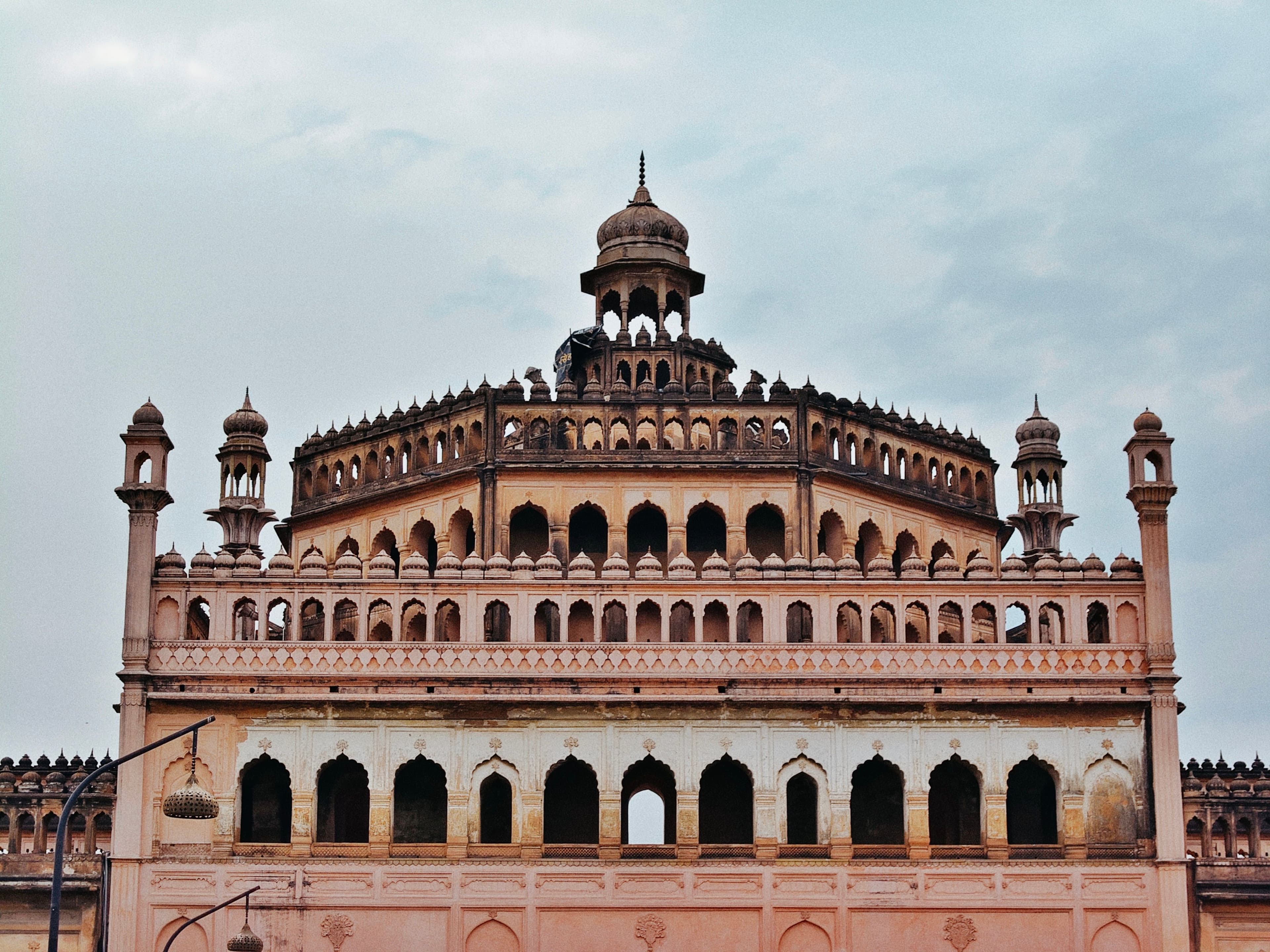Lucknow to Ayodhya