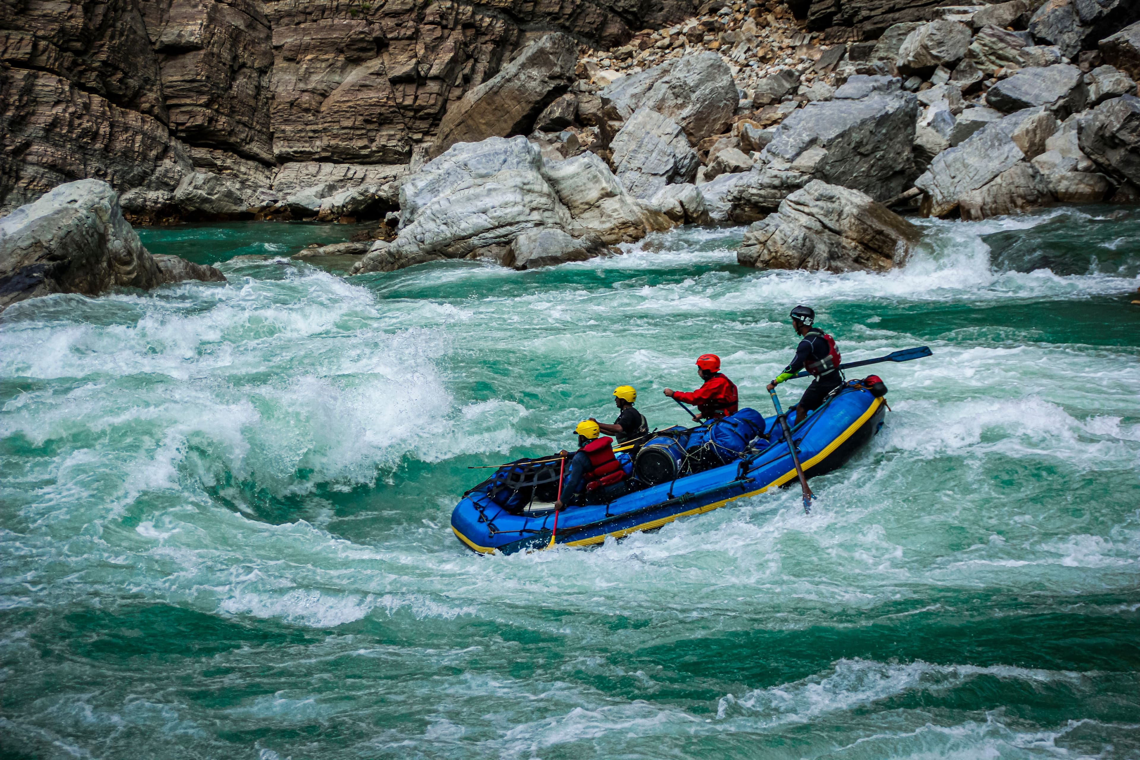 Leh Ladakh Adventure