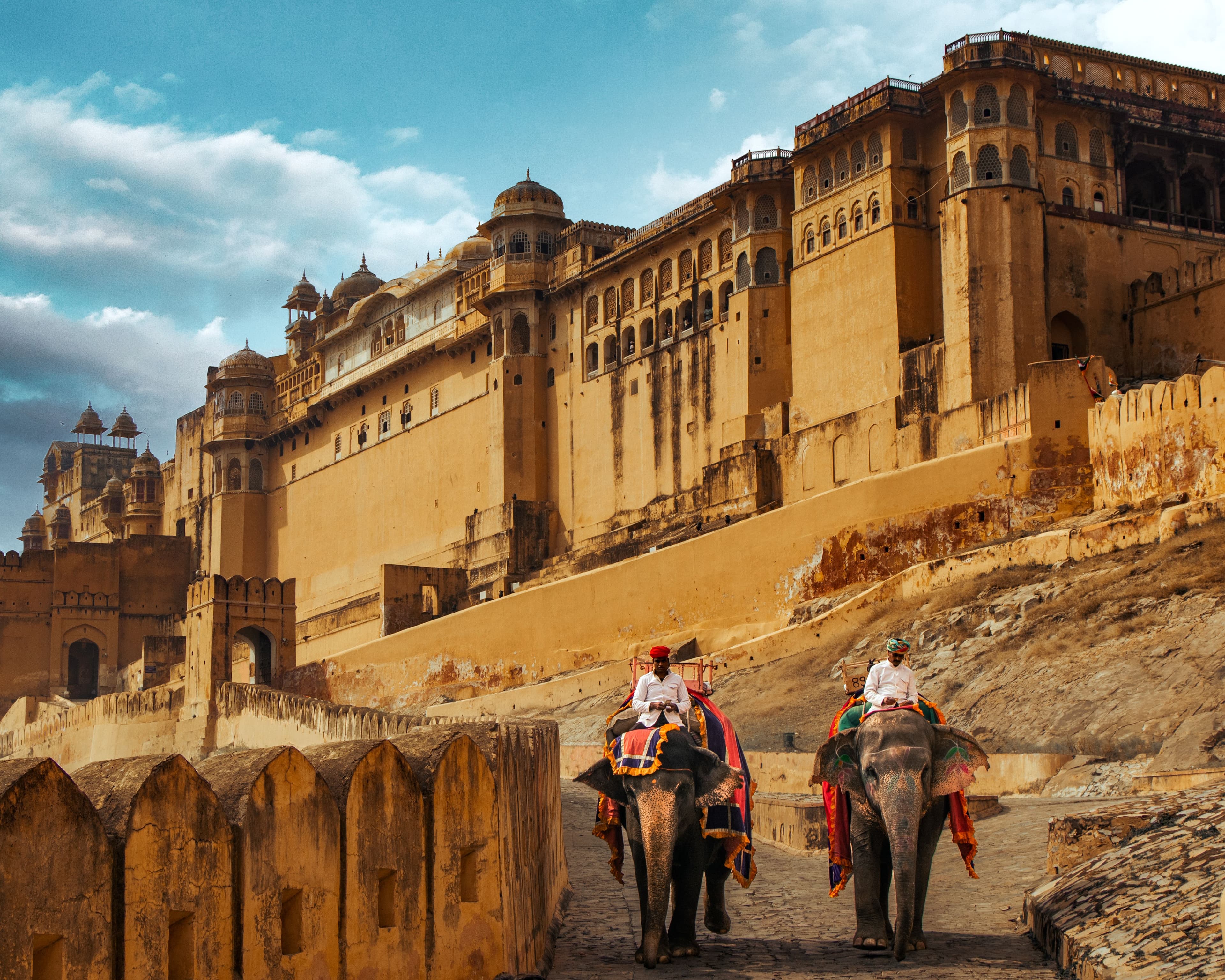 Rajasthan Heritage Tour