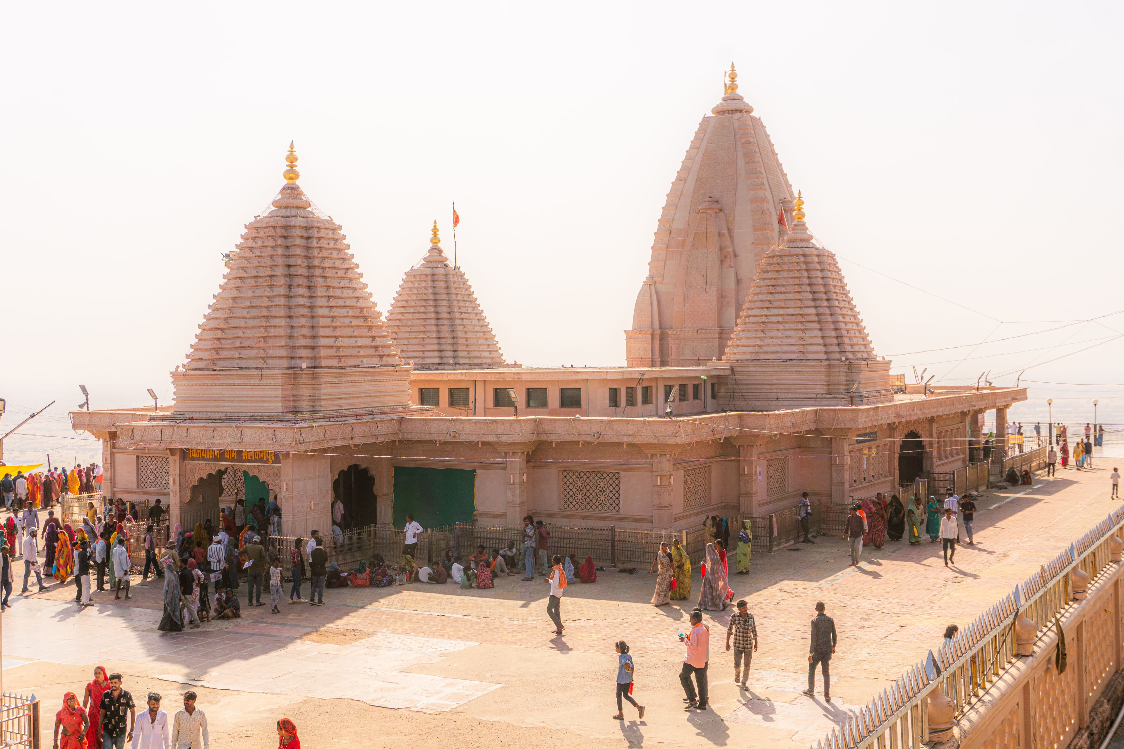 Ayodhya to Varanasi
