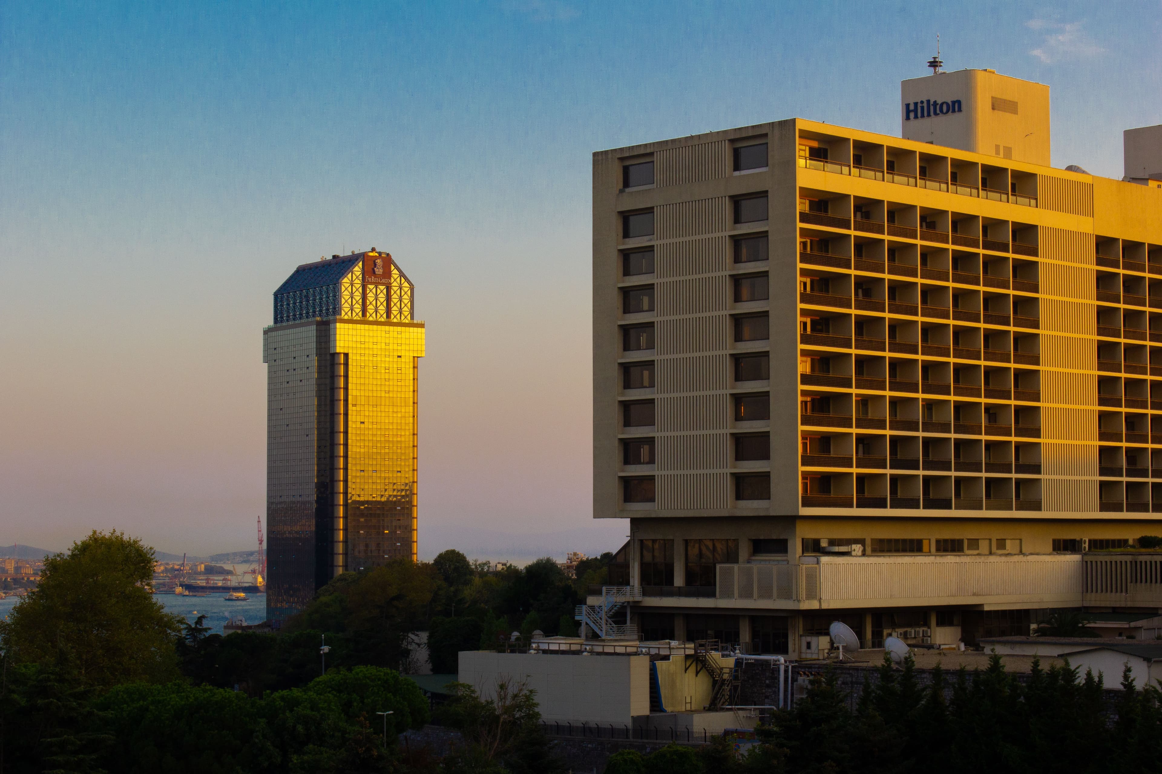Hotel Booking