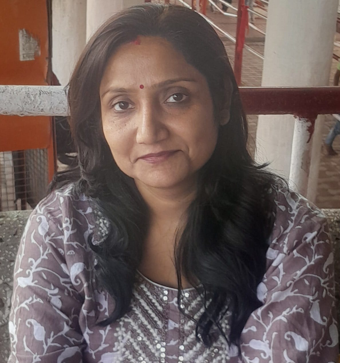 Neha Singh