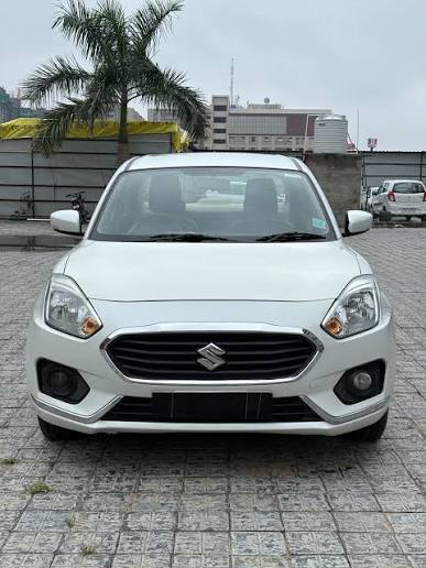 Maruti Suzuki Dzire Taxi for Comfortable Sedan Travel