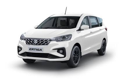 Maruti Ertiga