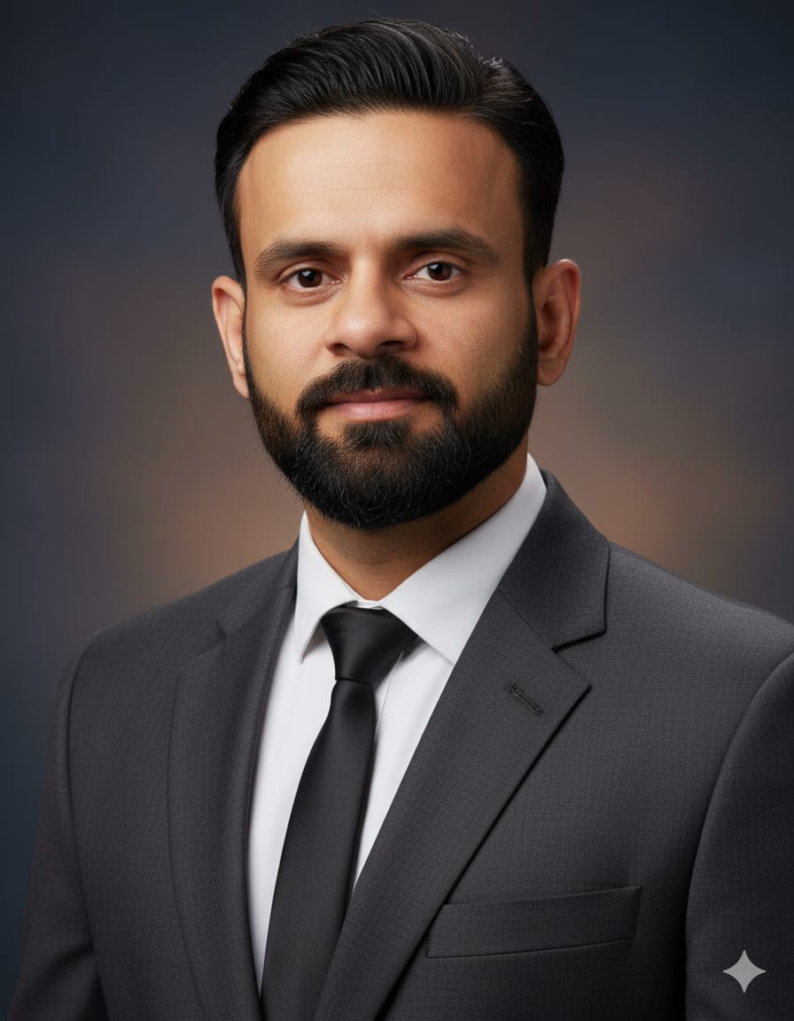 Kumar Sambhav