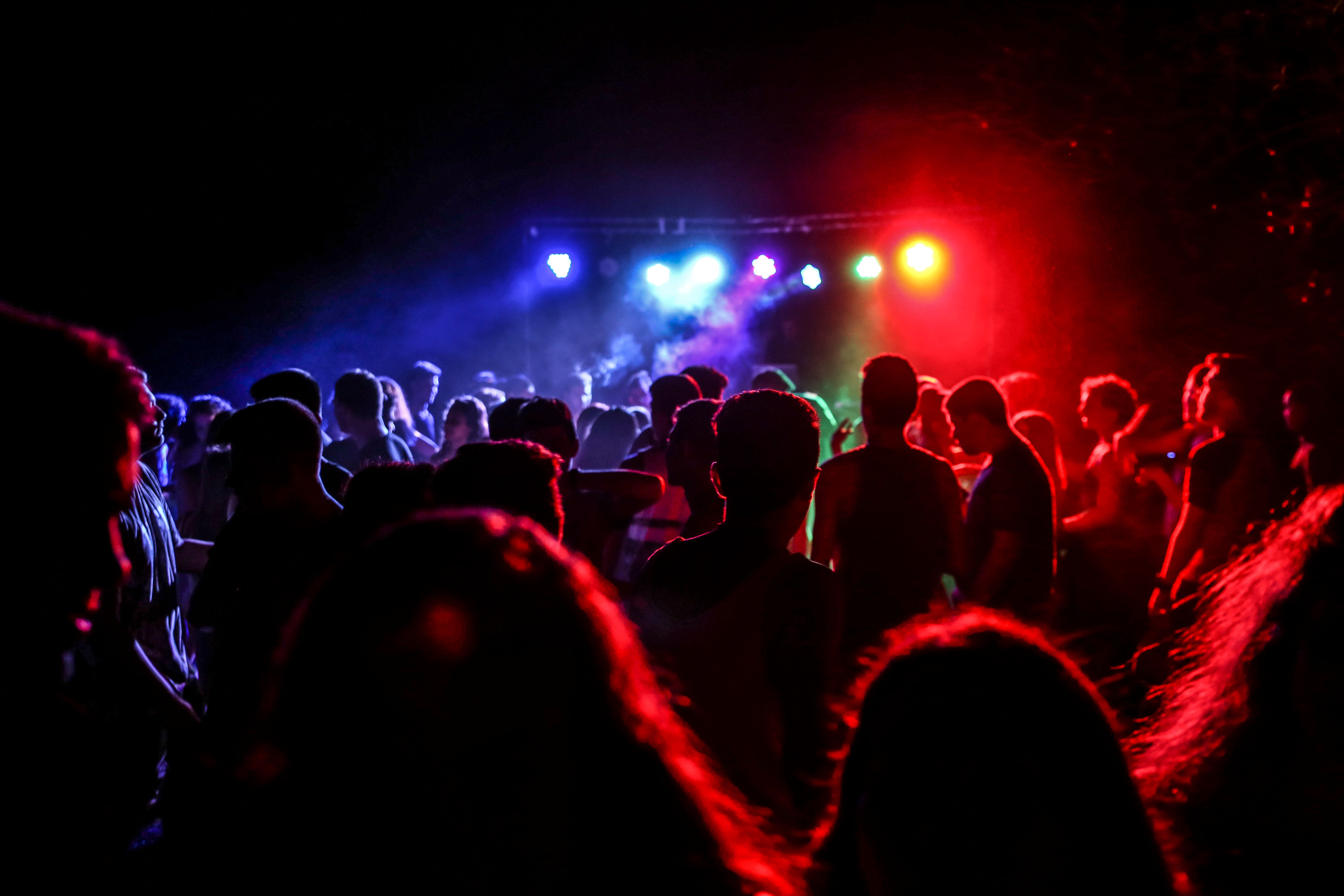 Goa Beach & Nightlife