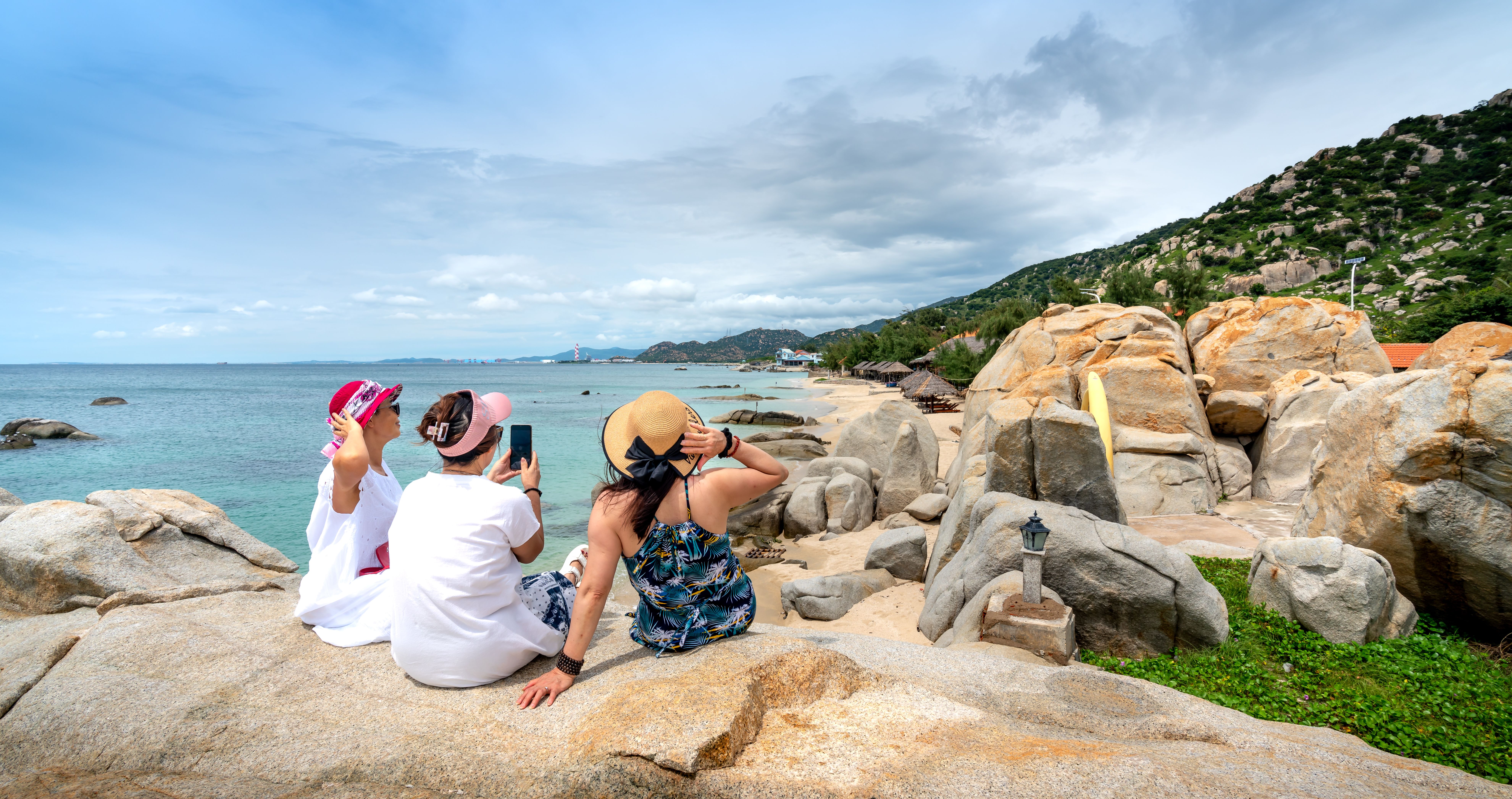 Plan a Relaxing Weekend Getaway